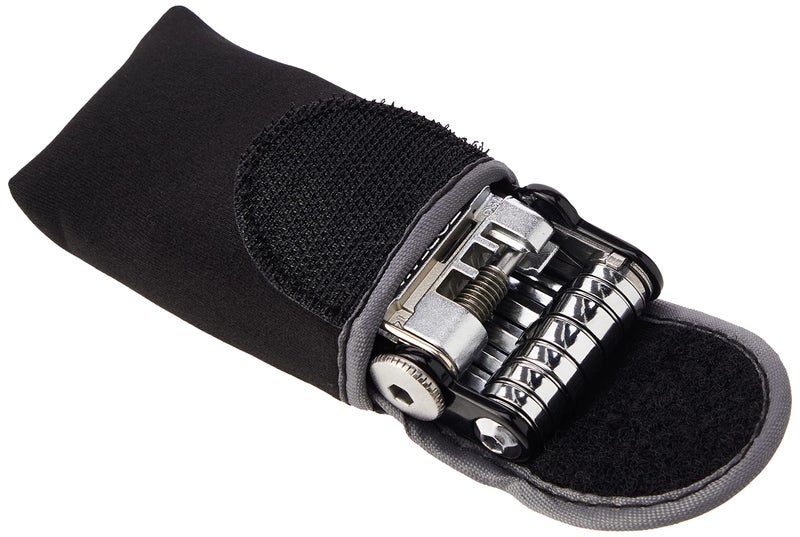 Topeak Unisex's PT30 Tools, Black, One Size - Image 3